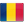 Chad flag