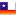 Chile flag