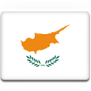 Cyprus flag