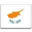 Cyprus flag