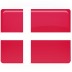 Denmark flag