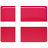 Denmark flag