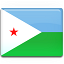 Djibouti flag