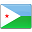 Djibouti flag