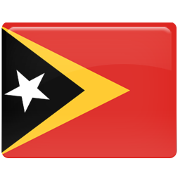 East timor