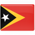 East timor