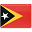 East timor