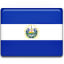 Salvador flag