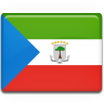 Equatorial guinea flag