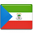 Equatorial guinea flag