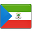 Equatorial guinea flag