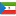 Equatorial guinea flag