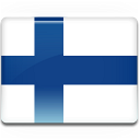 Finland flag