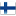 Finland flag