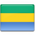 Gabon flag