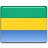 Gabon flag