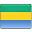 Gabon flag