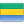 Gabon flag