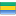 Gabon flag