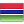 Gambia flag