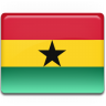 Ghana flag