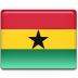 Ghana flag