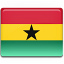 Ghana flag