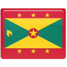 Grenada flag