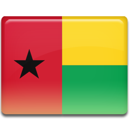 Guinea bissau flag