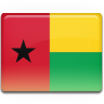 Guinea bissau flag