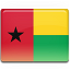 Guinea bissau flag