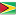 Guyana flag