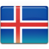 Iceland flag