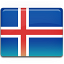 Iceland flag