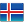 Iceland flag