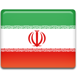 Iran flag