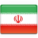 Iran flag