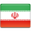 Iran flag