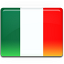 Italy flag