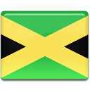 Jamaica flag