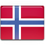 Jan mayen flag