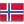 Jan mayen flag