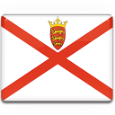 Jersey flag