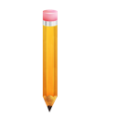 Write pencil edit pen