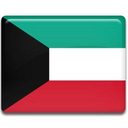 Kuwait flag