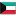 Kuwait flag