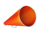 Bullhorn advertising blog