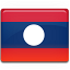 Laos flag