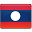 Laos flag