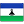 Lesotho flag